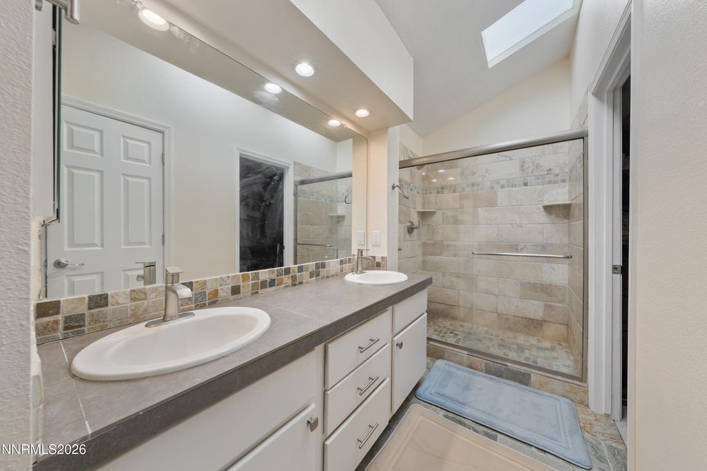 Image 30 of property listing at 2651 Alpine Creek Road, Reno, NV 89519