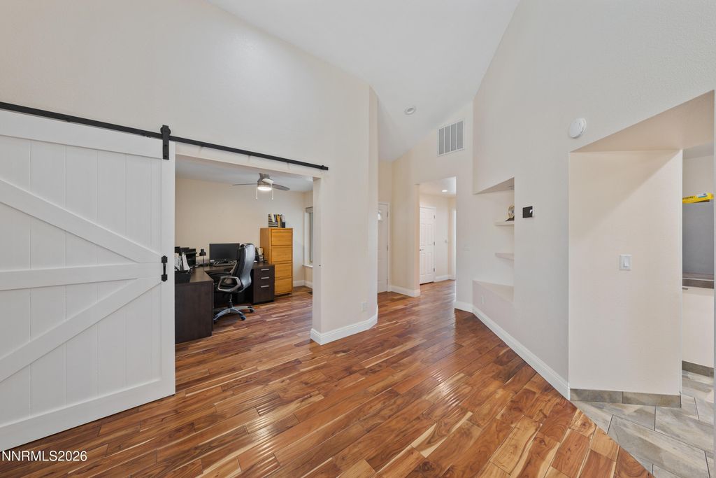 Image 33 of property listing at 2651 Alpine Creek Road, Reno, NV 89519