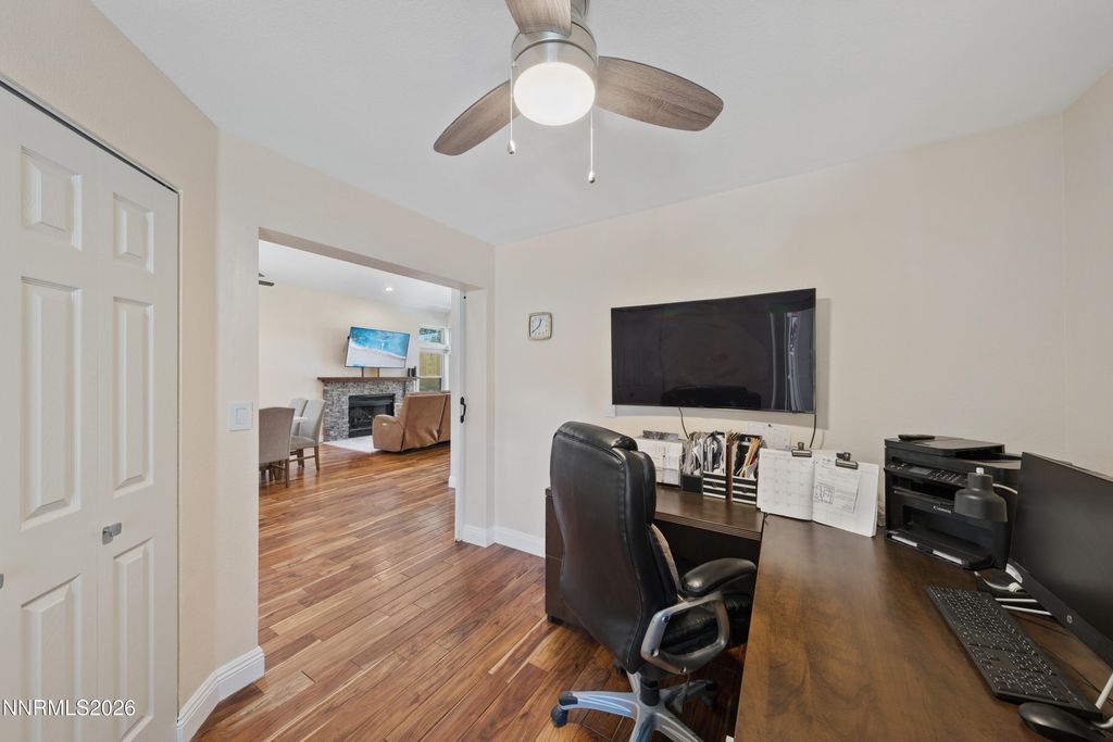 Image 36 of property listing at 2651 Alpine Creek Road, Reno, NV 89519