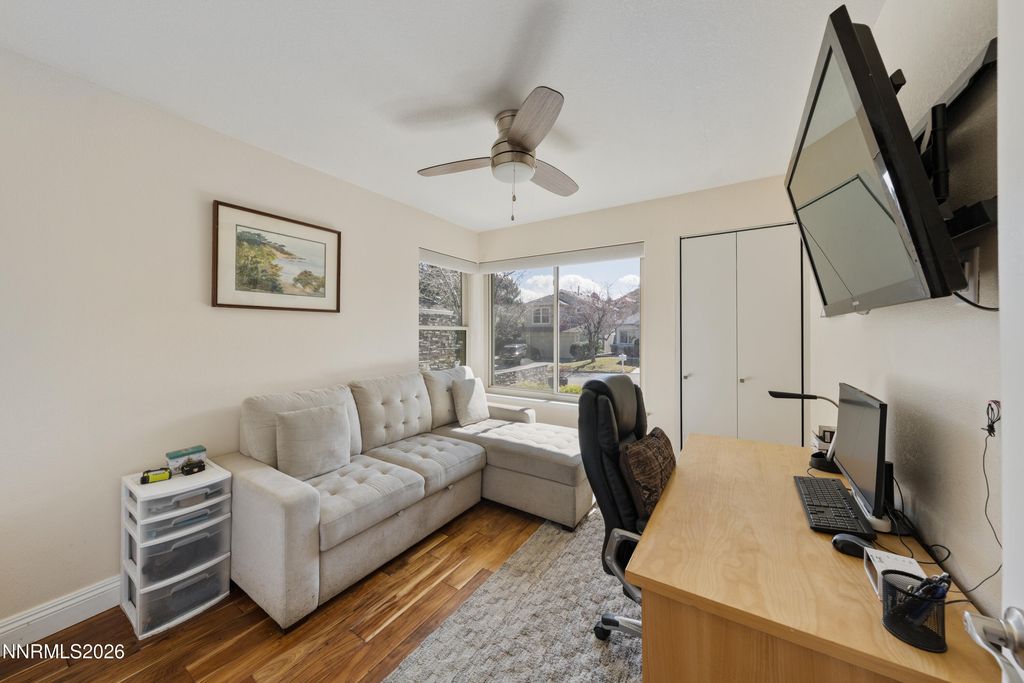 Image 40 of property listing at 2651 Alpine Creek Road, Reno, NV 89519