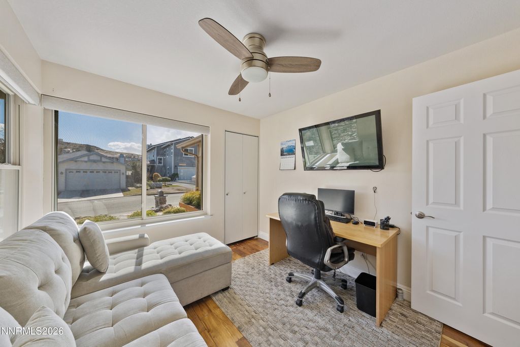 Image 41 of property listing at 2651 Alpine Creek Road, Reno, NV 89519