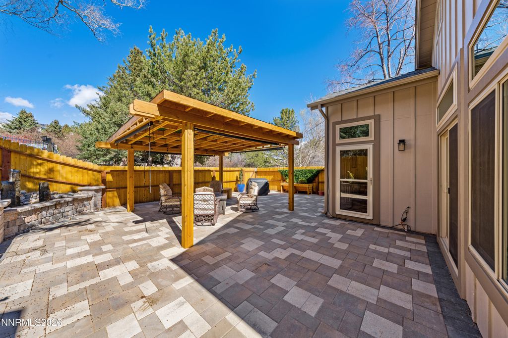 Image 43 of property listing at 2651 Alpine Creek Road, Reno, NV 89519