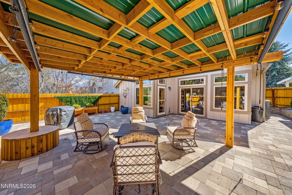 Image 45 of property listing at 2651 Alpine Creek Road, Reno, NV 89519