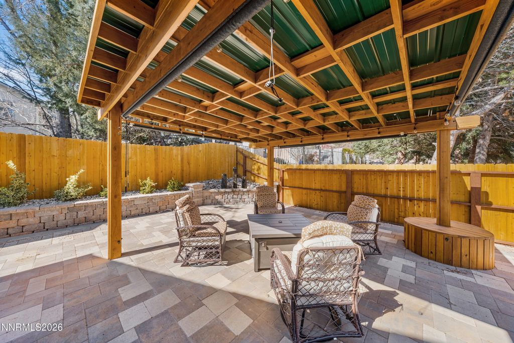 Image 47 of property listing at 2651 Alpine Creek Road, Reno, NV 89519