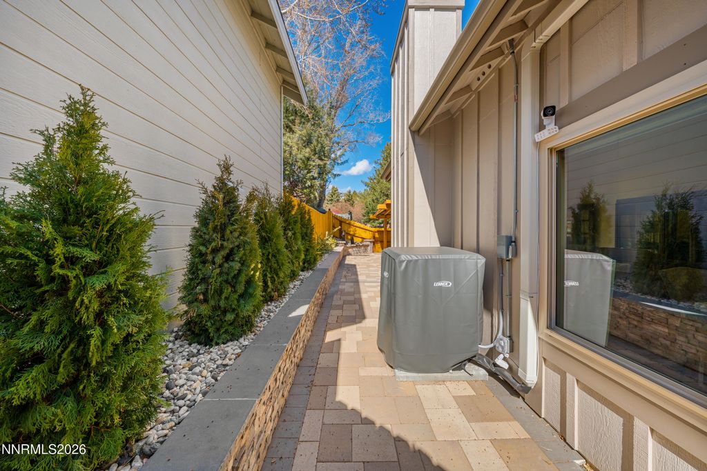 Image 50 of property listing at 2651 Alpine Creek Road, Reno, NV 89519