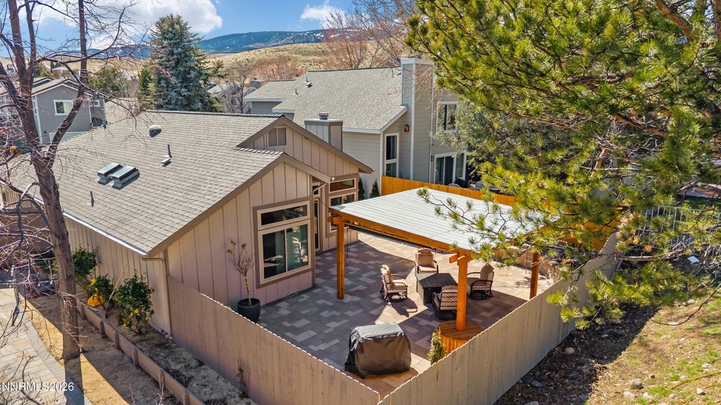 Image 52 of property listing at 2651 Alpine Creek Road, Reno, NV 89519