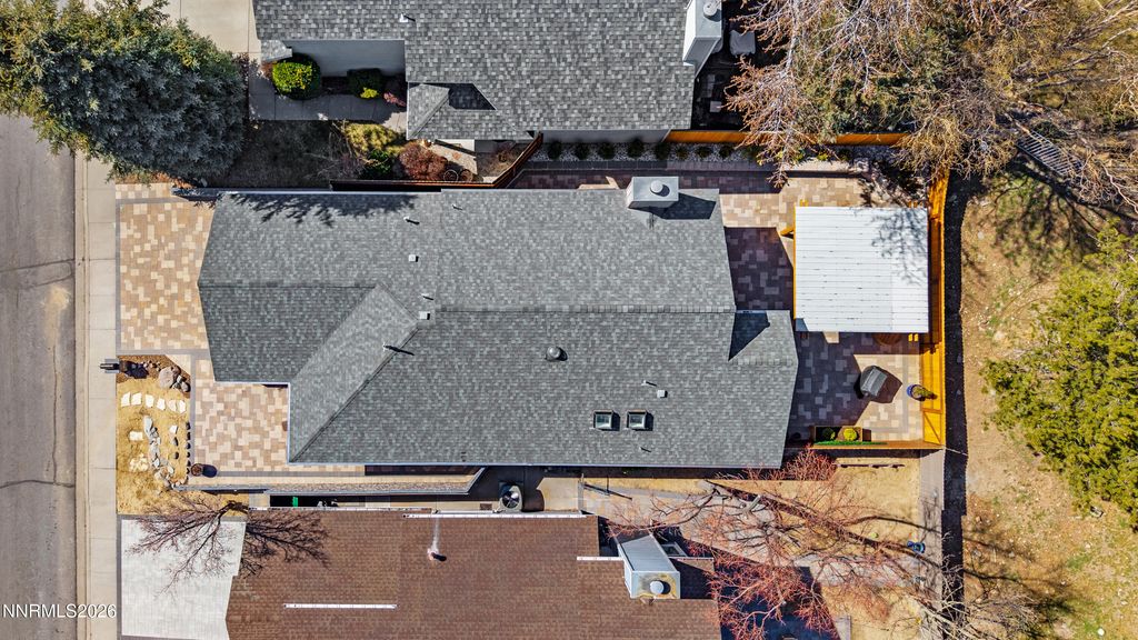 Image 59 of property listing at 2651 Alpine Creek Road, Reno, NV 89519