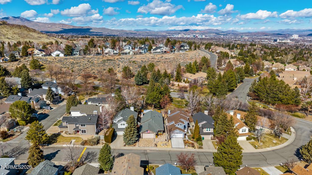 Image 61 of property listing at 2651 Alpine Creek Road, Reno, NV 89519