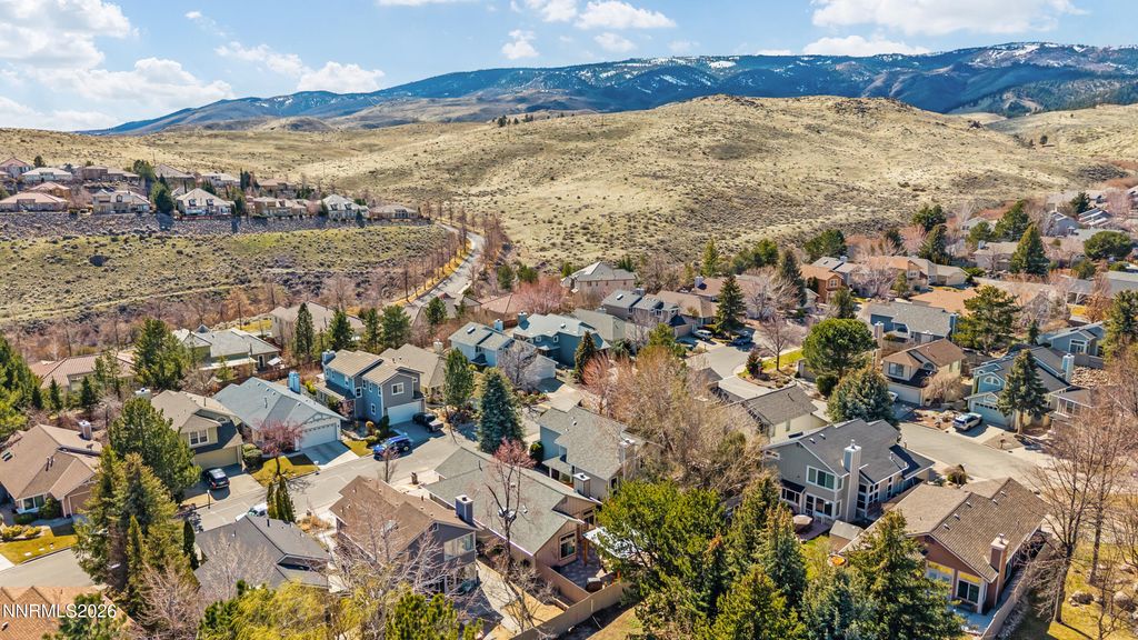 Image 62 of property listing at 2651 Alpine Creek Road, Reno, NV 89519