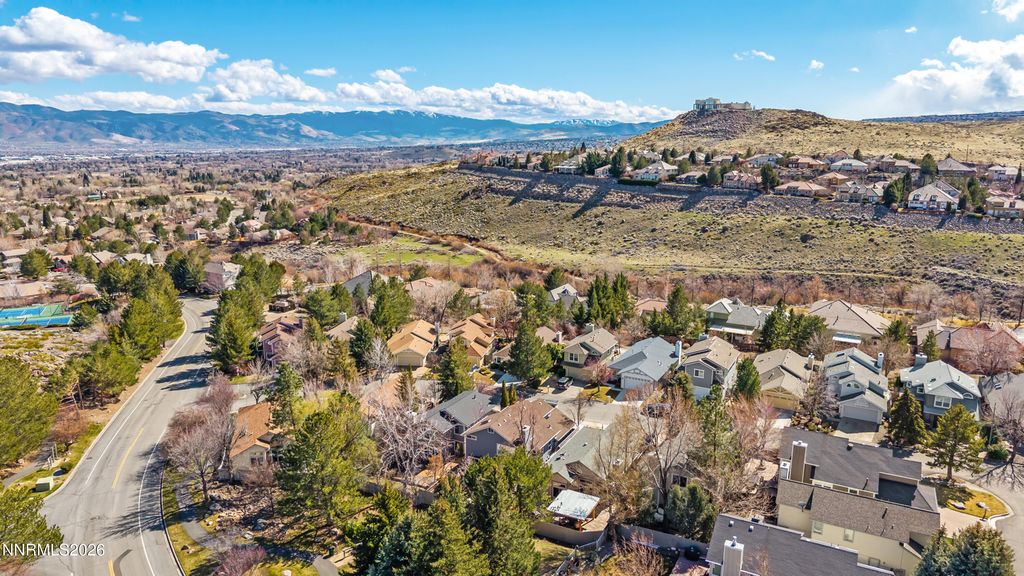 Image 64 of property listing at 2651 Alpine Creek Road, Reno, NV 89519