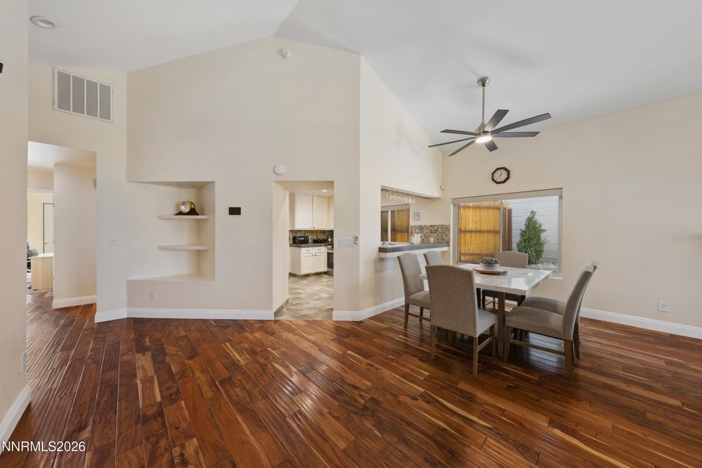 Image 8 of property listing at 2651 Alpine Creek Road, Reno, NV 89519