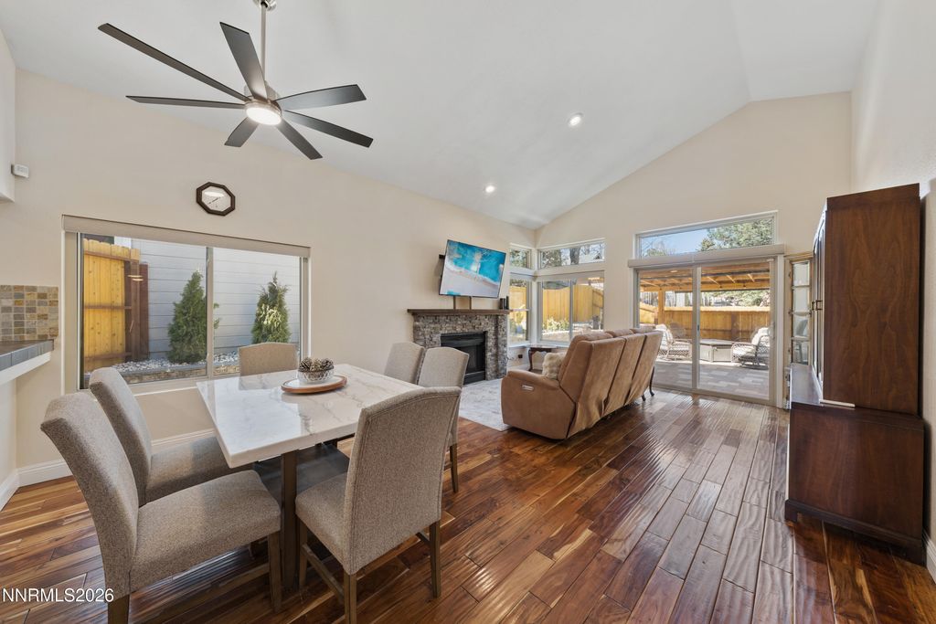 Image 9 of property listing at 2651 Alpine Creek Road, Reno, NV 89519