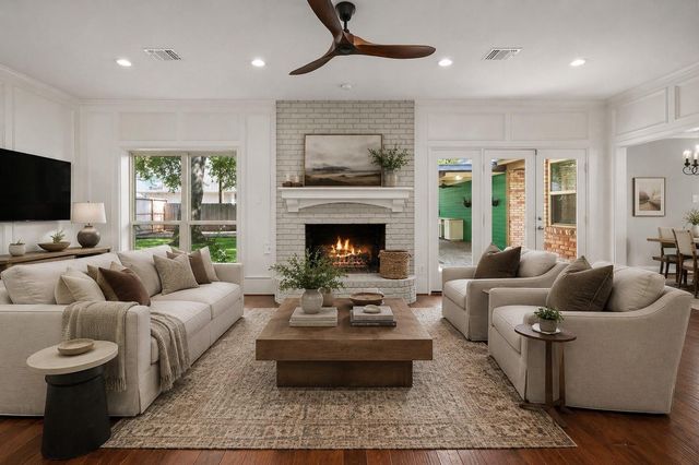 16267 Salmon Lane, Spring, TX 77379