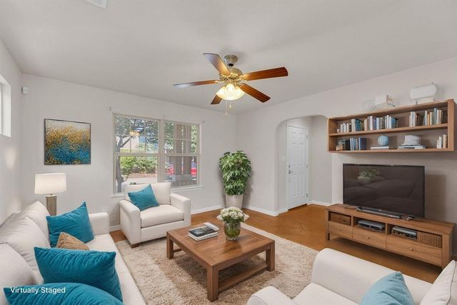 4617 Inicio LN, Austin, TX 78725