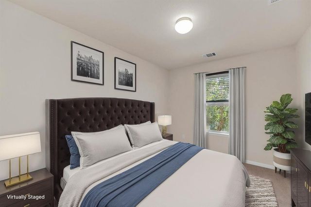 4617 Inicio LN, Austin, TX 78725