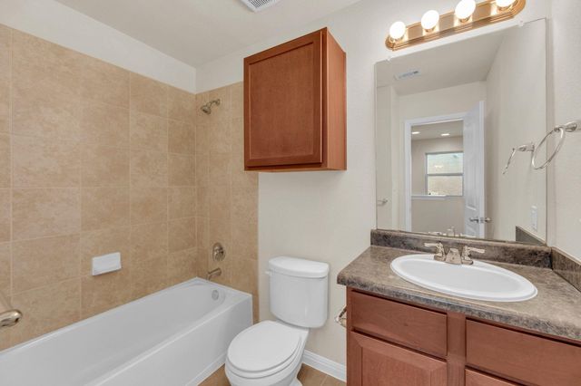 4617 Inicio LN, Austin, TX 78725