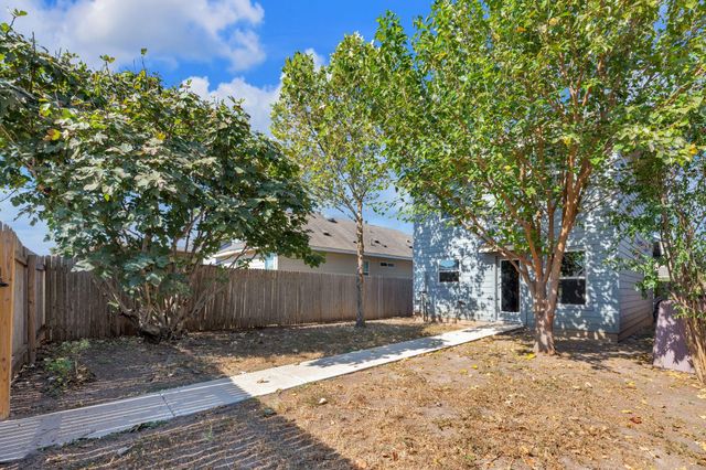 4617 Inicio LN, Austin, TX 78725