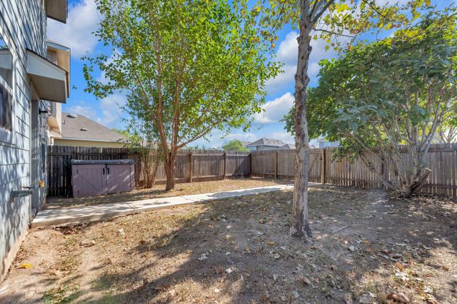 4617 Inicio LN, Austin, TX 78725