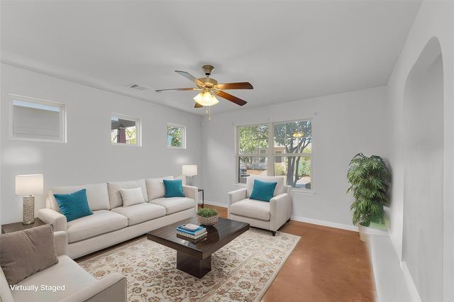 4617 Inicio LN, Austin, TX 78725