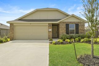 9931 Cliffside Ridge Drive, Baytown, TX 77521