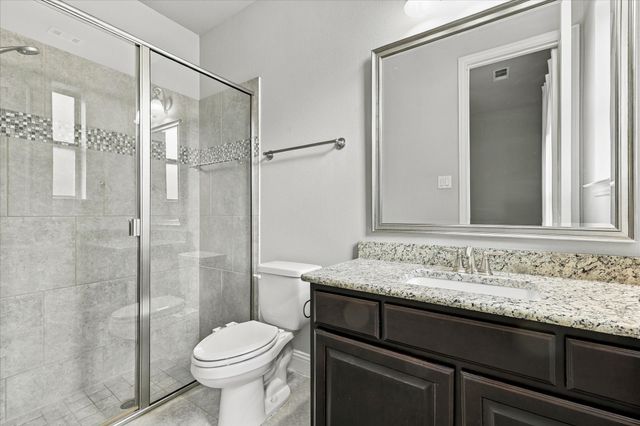 4832 Toledo Bend Drive, Frisco, TX 75033