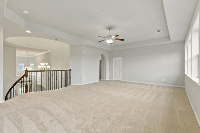 4832 Toledo Bend Drive, Frisco, TX 75033