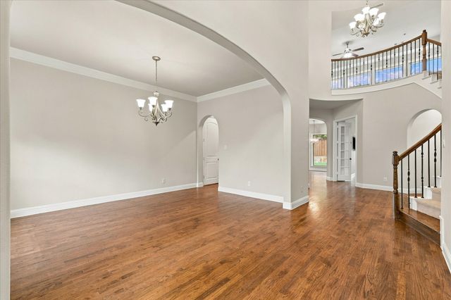 4832 Toledo Bend Drive, Frisco, TX 75033