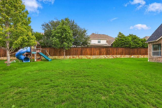 4832 Toledo Bend Drive, Frisco, TX 75033