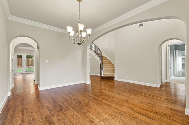 4832 Toledo Bend Drive, Frisco, TX 75033