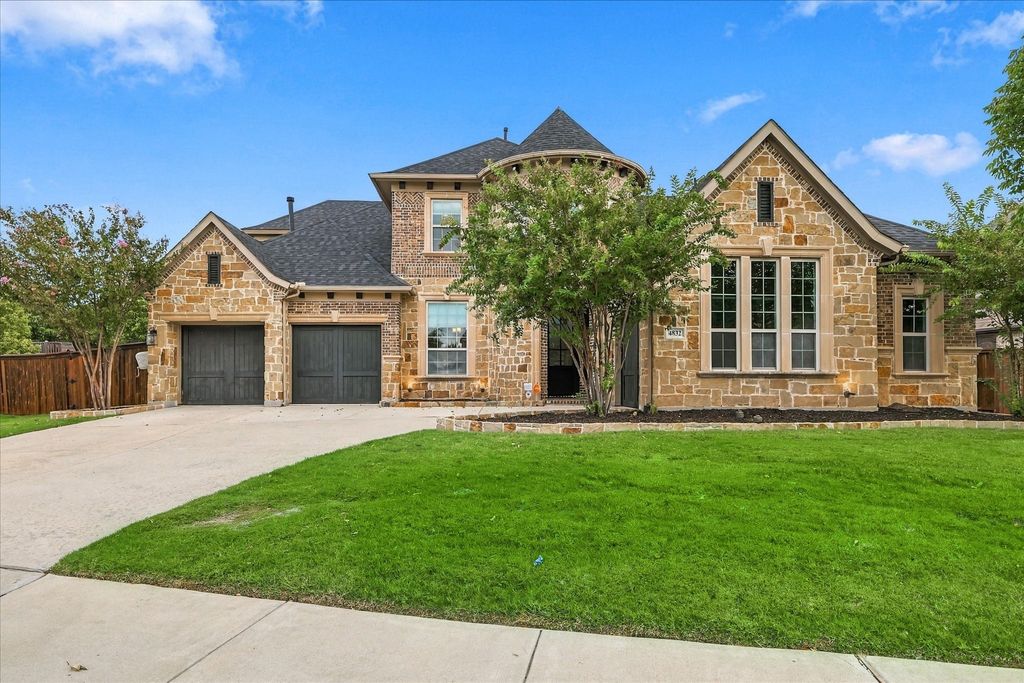 4832 Toledo Bend Drive, Frisco, TX 75033 — photo 2