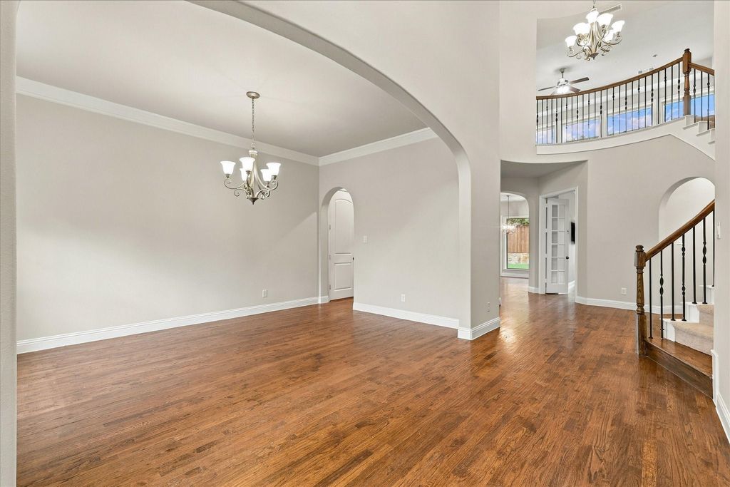 4832 Toledo Bend Drive, Frisco, TX 75033 — photo 3