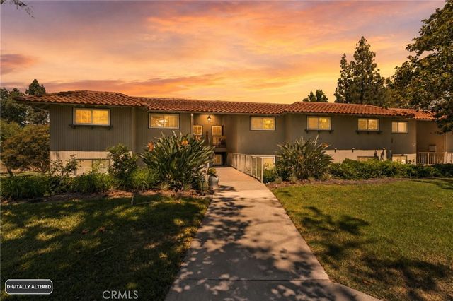 890 B Ronda Sevilla, Laguna Woods, CA 92637