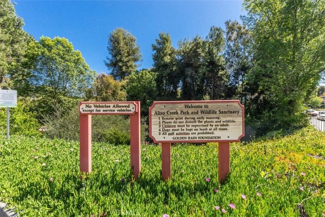 890 B Ronda Sevilla, Laguna Woods, CA 92637