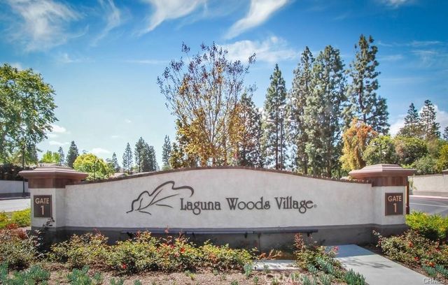 890 B Ronda Sevilla, Laguna Woods, CA 92637