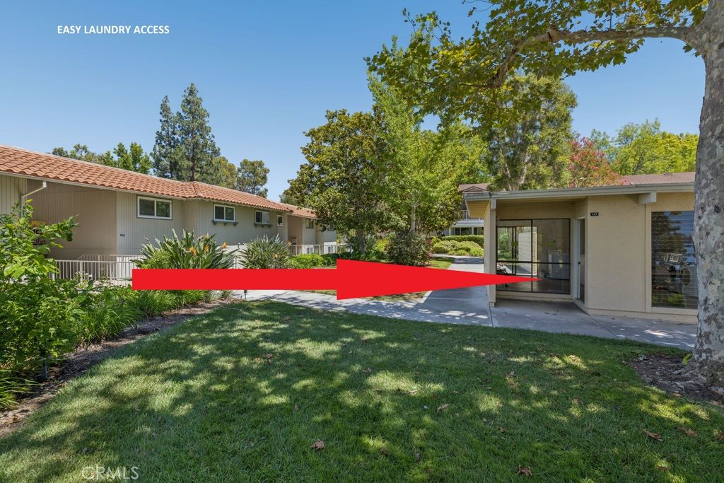 890 B Ronda Sevilla, Laguna Woods, CA 92637