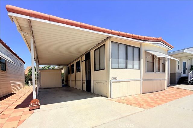 1454 Western, San Jacinto, CA 92583