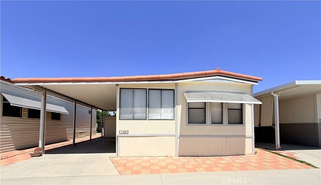 1454 Western, San Jacinto, CA 92583