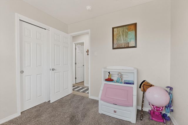 1003 Wade Street NE, Albuquerque, NM 87112