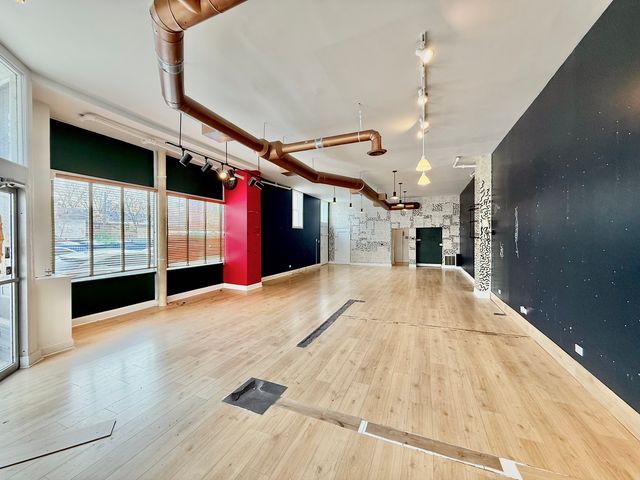 1355 W Chicago Avenue CS, Chicago, IL 60642