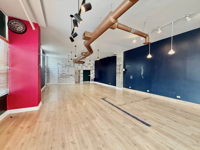 1355 W Chicago Avenue CS, Chicago, IL 60642