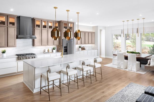 159 Oswalt WAY, Liberty Hill, TX 78642