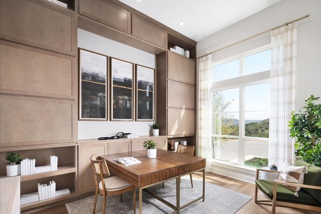 159 Oswalt WAY, Liberty Hill, TX 78642