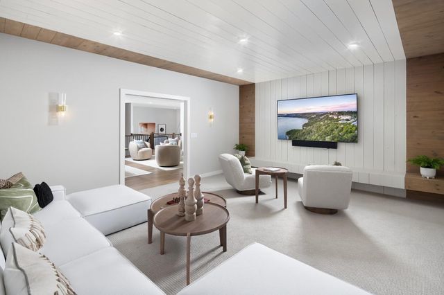 159 Oswalt WAY, Liberty Hill, TX 78642