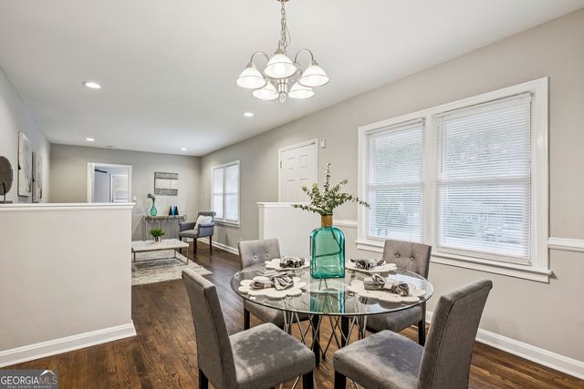 1981 Meadow Lane, Decatur, GA 30032