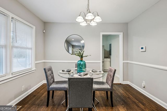 1981 Meadow Lane, Decatur, GA 30032