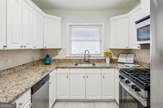 1981 Meadow Lane, Decatur, GA 30032