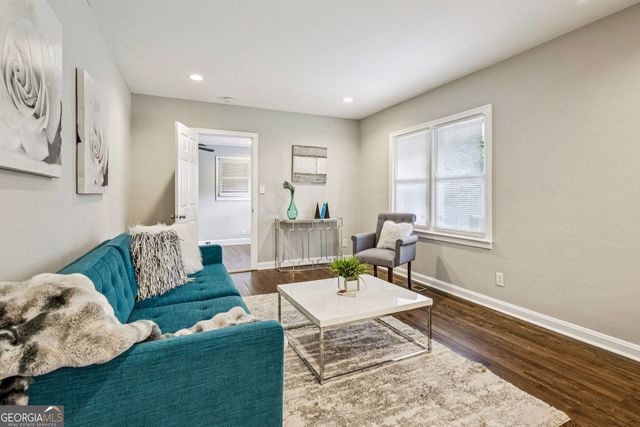 1981 Meadow Lane, Decatur, GA 30032