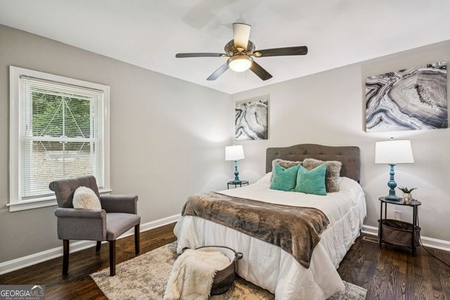 1981 Meadow Lane, Decatur, GA 30032