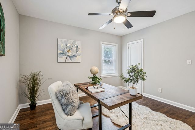 1981 Meadow Lane, Decatur, GA 30032