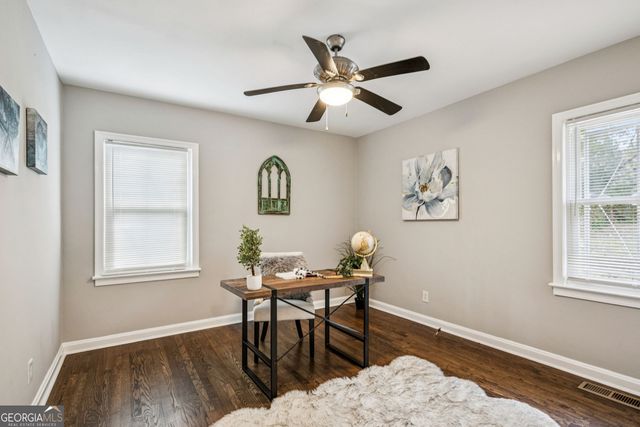 1981 Meadow Lane, Decatur, GA 30032